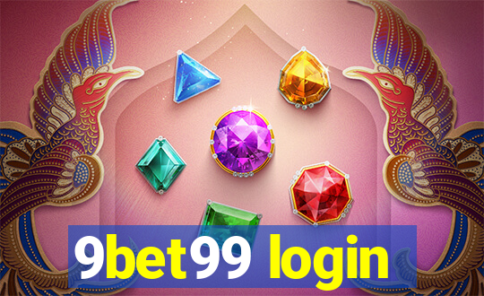 9bet99 login