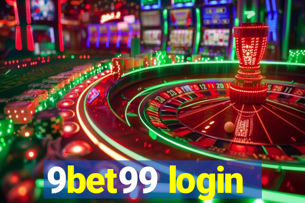 9bet99 login