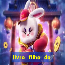 livro filho do fogo - volume 2 pdf grátis