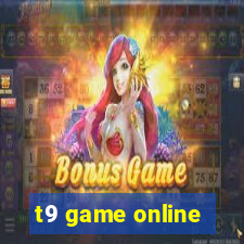 t9 game online