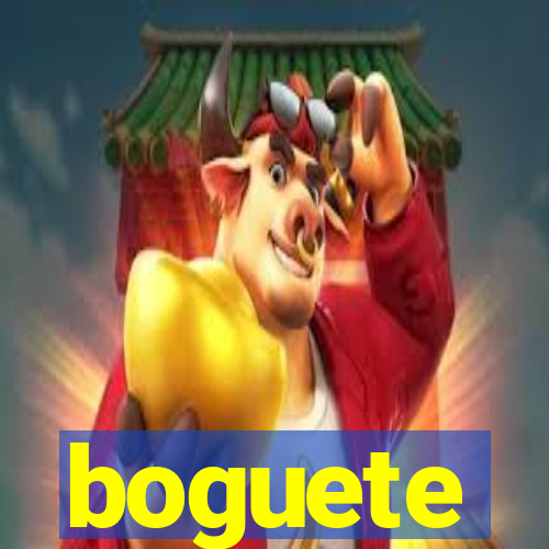 boguete