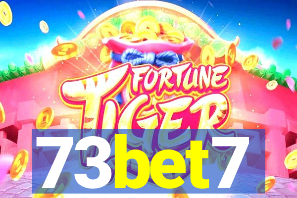 73bet7