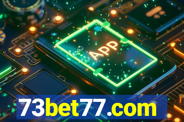 73bet77.com