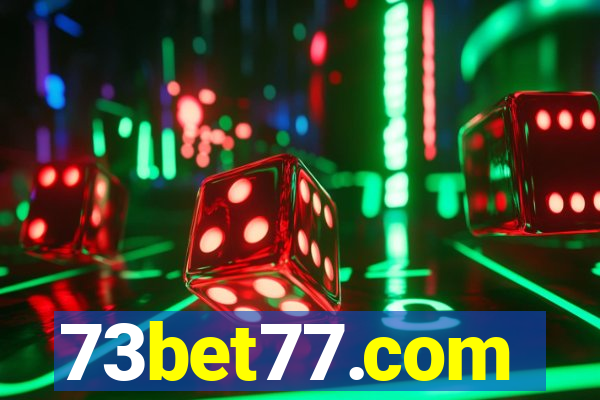 73bet77.com