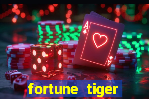 fortune tiger bônus de cadastro sem depósito