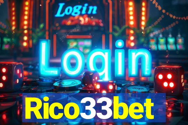 Rico33bet