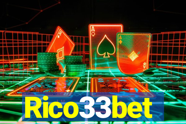 Rico33bet