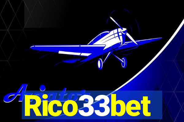 Rico33bet