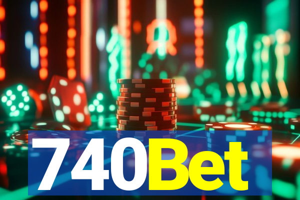 740Bet