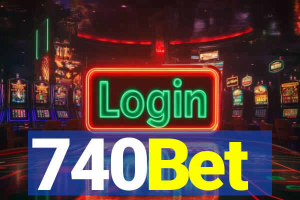 740Bet