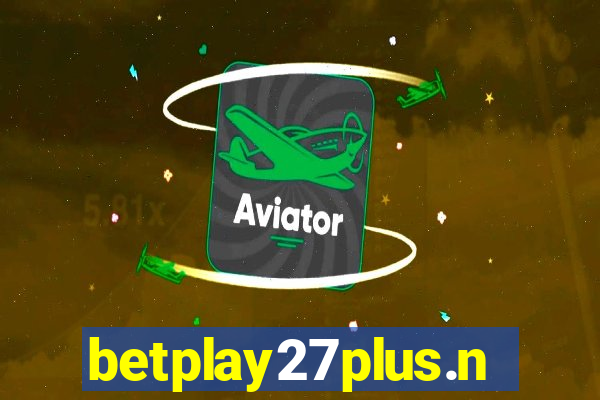 betplay27plus.net