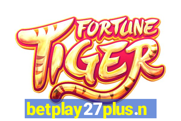 betplay27plus.net