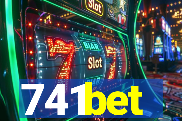 741bet