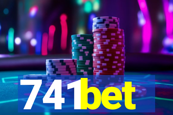 741bet