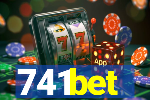 741bet