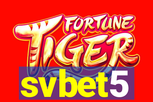 svbet5