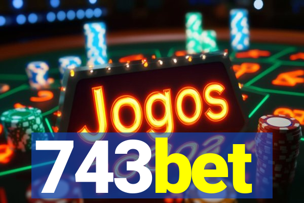 743bet