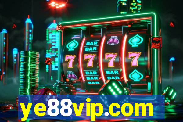 ye88vip.com