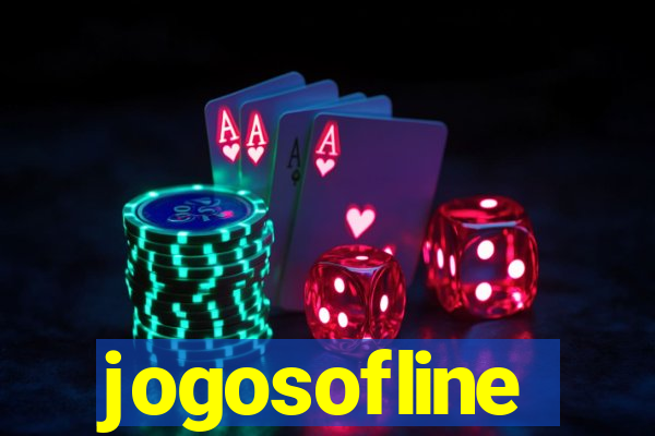 jogosofline