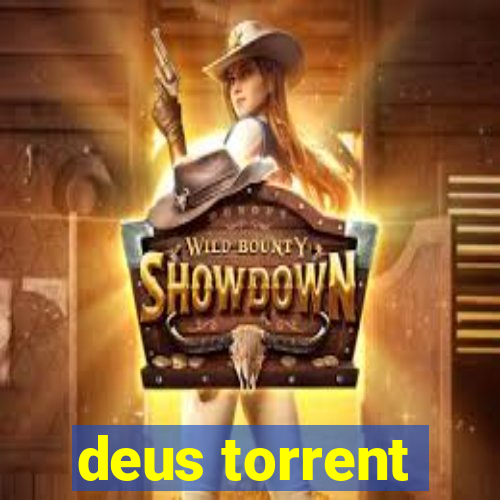 deus torrent