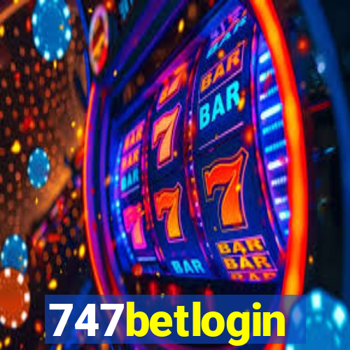 747betlogin