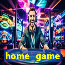 home game gamecategoryid 1