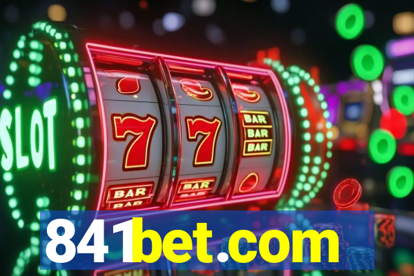 841bet.com