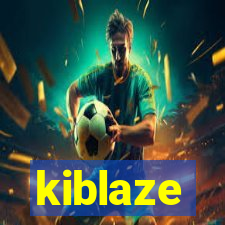 kiblaze