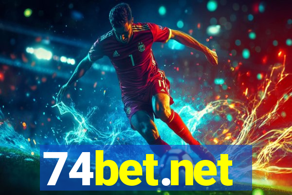 74bet.net