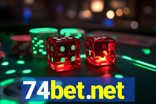 74bet.net