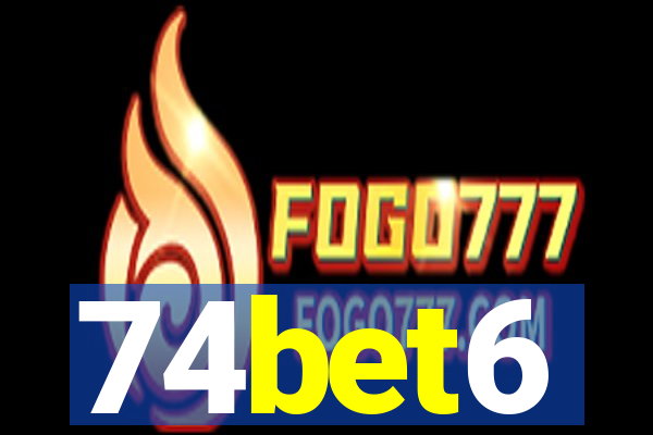 74bet6