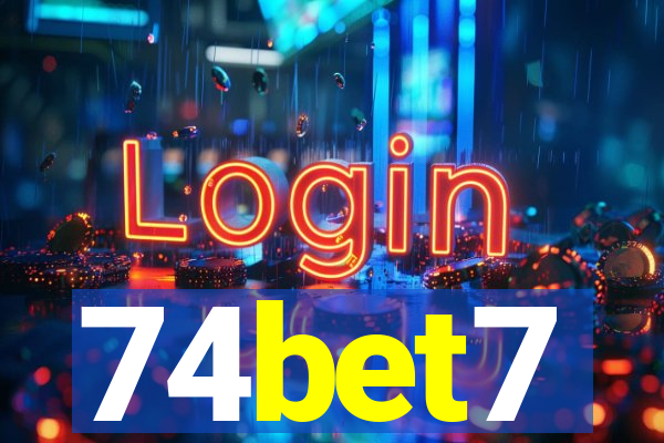 74bet7