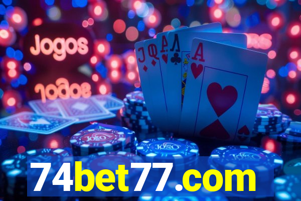 74bet77.com