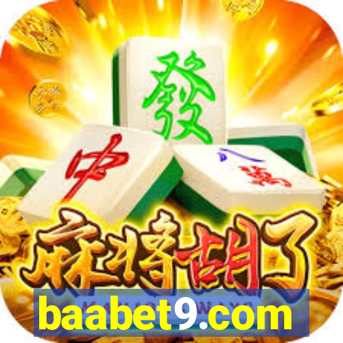 baabet9.com