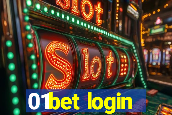 01bet login