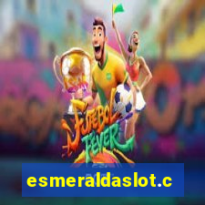 esmeraldaslot.com