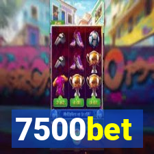 7500bet