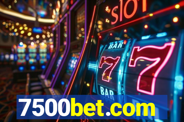 7500bet.com