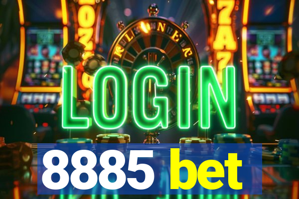 8885 bet