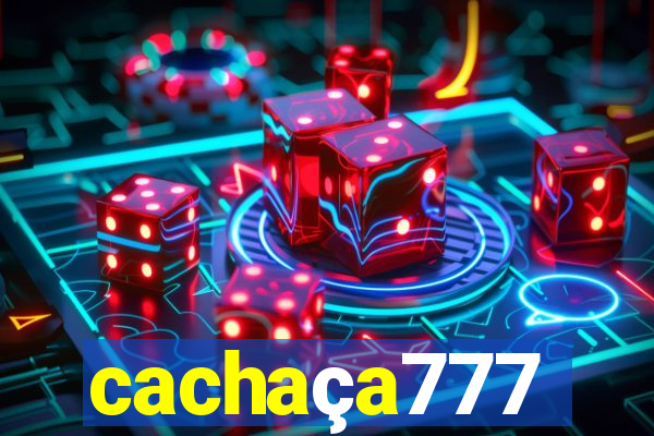 cachaça777