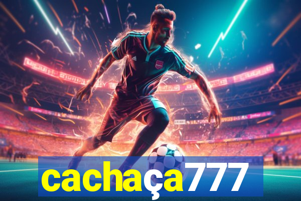 cachaça777