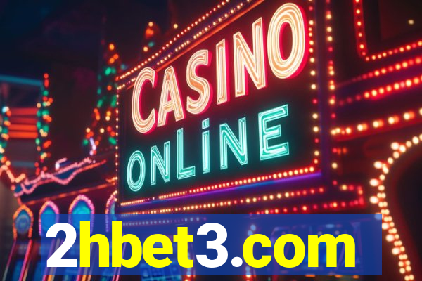 2hbet3.com