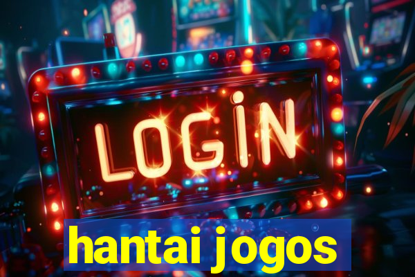 hantai jogos