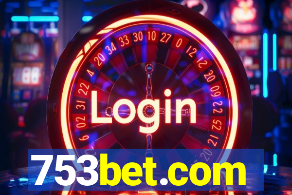 753bet.com