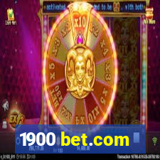 1900 bet.com