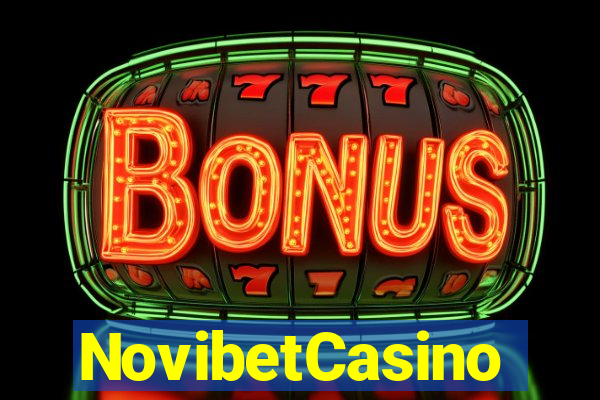 NovibetCasino