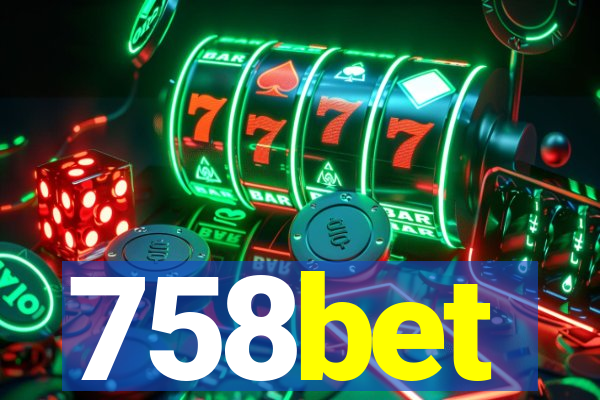 758bet