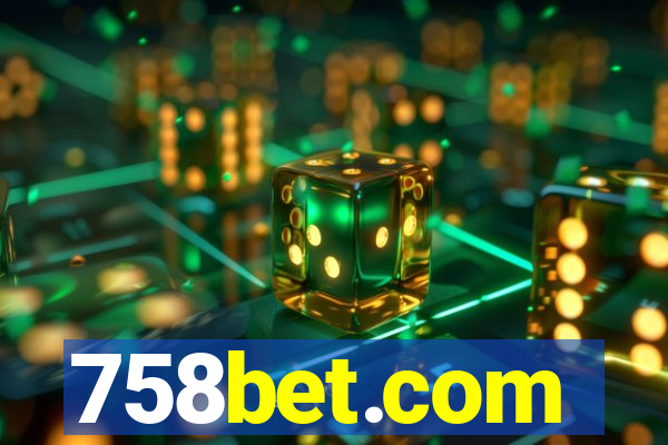 758bet.com