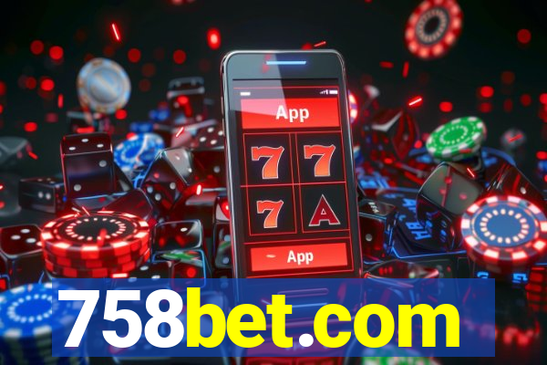 758bet.com