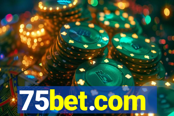 75bet.com